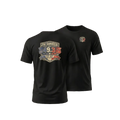 T-Shirt noir 49.3