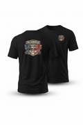 T-shirt Politique Française